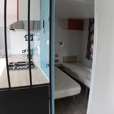 Familie-Seachalet Aan Zee Ferienhaus Knokke-Heist